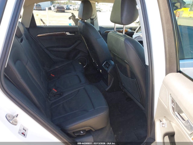 2016 AUDI Q5 WA1D7AFP4GA149761 Photo 7