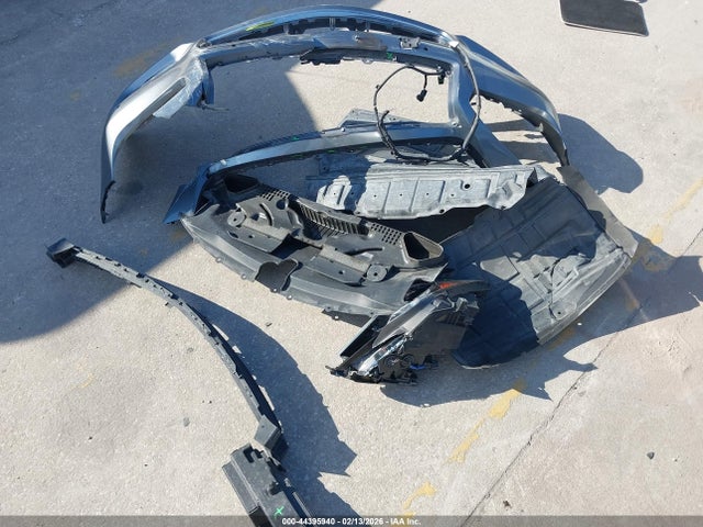 44395940 :رقم المزاد ، JN1BY1AP9JM180790 vin ، 2018 Infiniti Q70 3.7 Luxe مزاد بيع