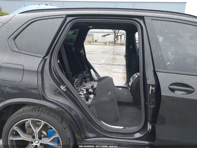 5UXCR4C0XM9H73244 BMW X5 Sdrive40i