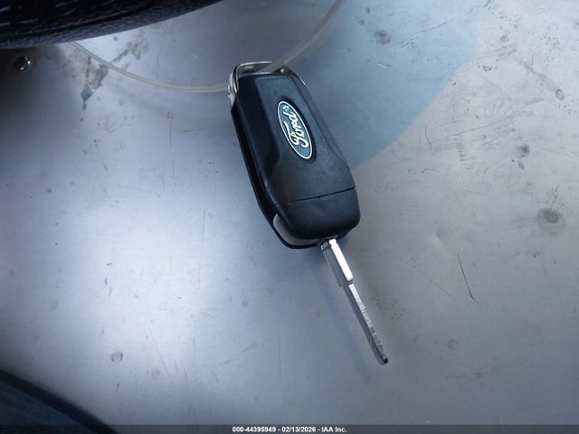 3FA6P0G79ER242016 Ford FUSION S