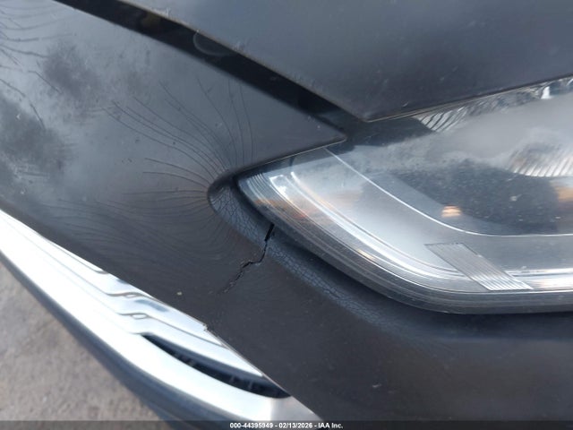 3FA6P0G79ER242016 Ford FUSION S