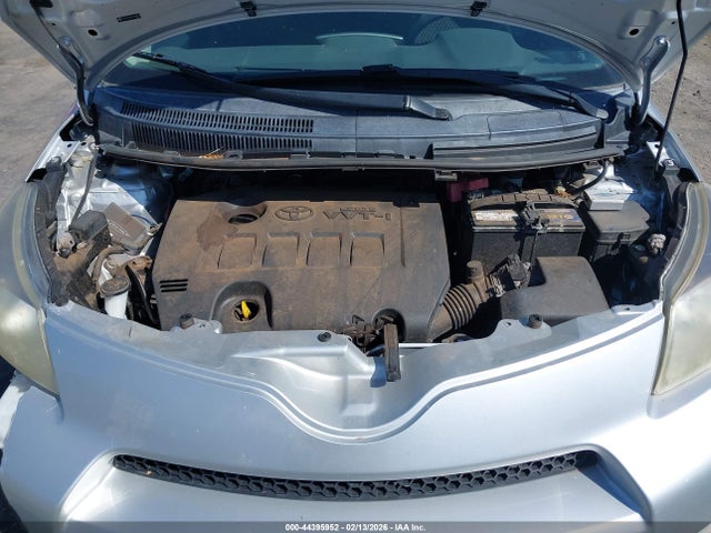 JTKKUPB44E1044213 Scion XD