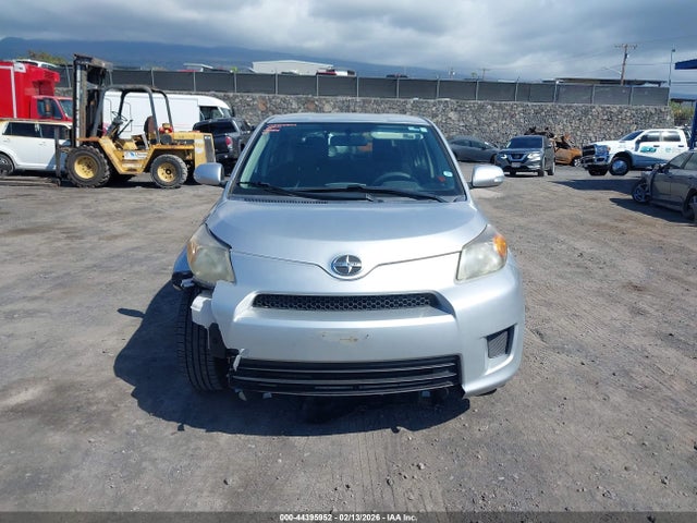 JTKKUPB44E1044213 Scion XD
