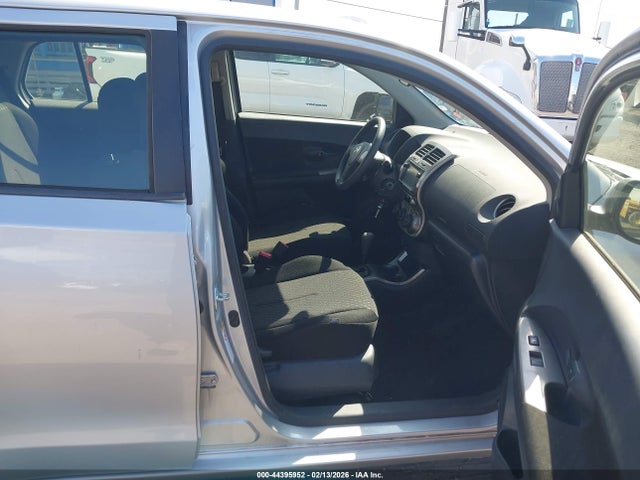 JTKKUPB44E1044213 Scion XD