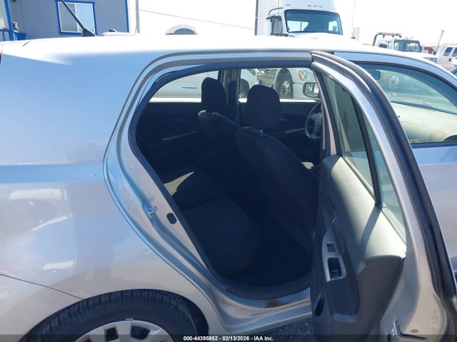 JTKKUPB44E1044213 Scion XD