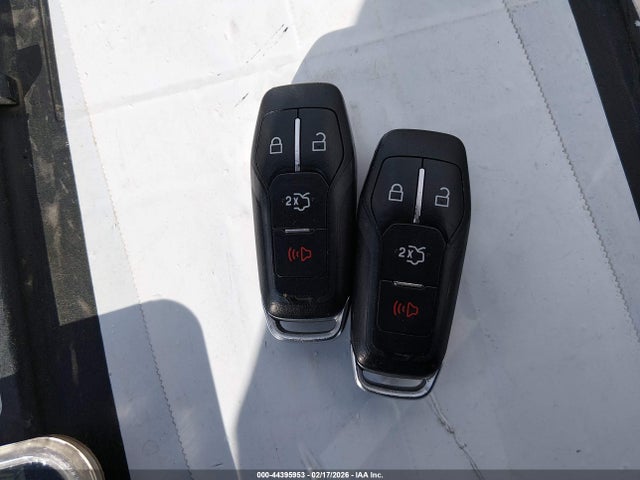 2FMTK4J9XFBC26562 Ford EDGE SEL