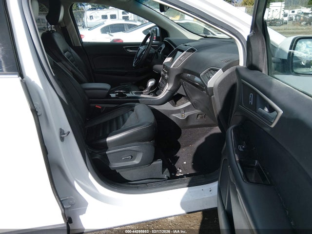 2FMTK4J9XFBC26562 Ford EDGE SEL