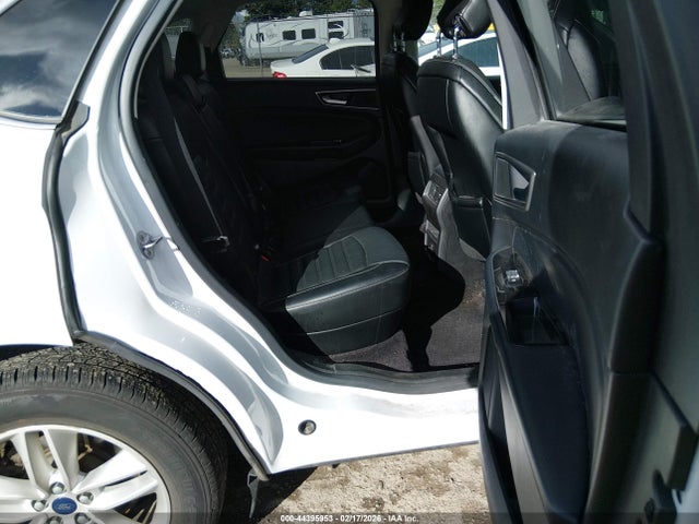 2FMTK4J9XFBC26562 Ford EDGE SEL