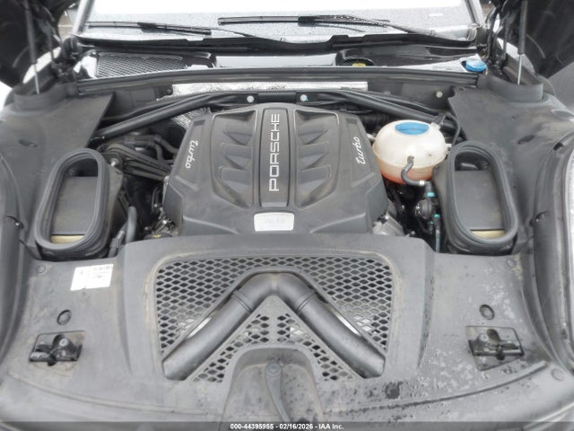 2015 PORSCHE MACAN WP1AF2A56FLB48281 Photo 9