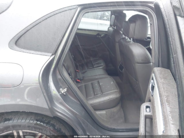 2015 PORSCHE MACAN WP1AF2A56FLB48281 Photo 7