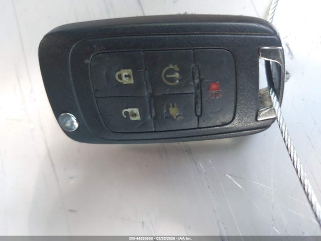 1G1RH6E40EU163299 Chevrolet Volt