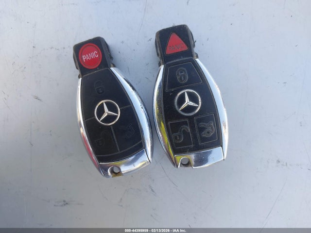 Aukcja sprzedaży 2008 Mercedes-benz E 350, vin: WDBUF56X18B257183, numer aukcji: 44395959