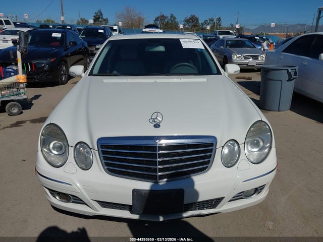 Aukcja sprzedaży 2008 Mercedes-benz E 350, vin: WDBUF56X18B257183, numer aukcji: 44395959