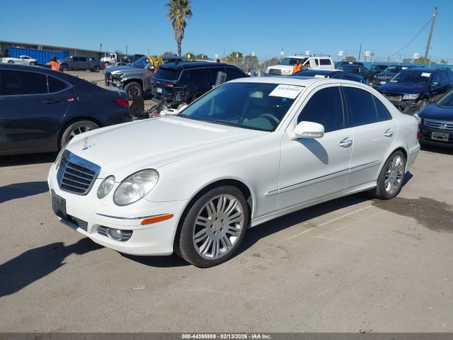 Aukcja sprzedaży 2008 Mercedes-benz E 350, vin: WDBUF56X18B257183, numer aukcji: 44395959