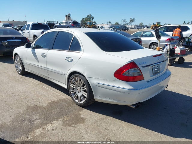 Aukcja sprzedaży 2008 Mercedes-benz E 350, vin: WDBUF56X18B257183, numer aukcji: 44395959