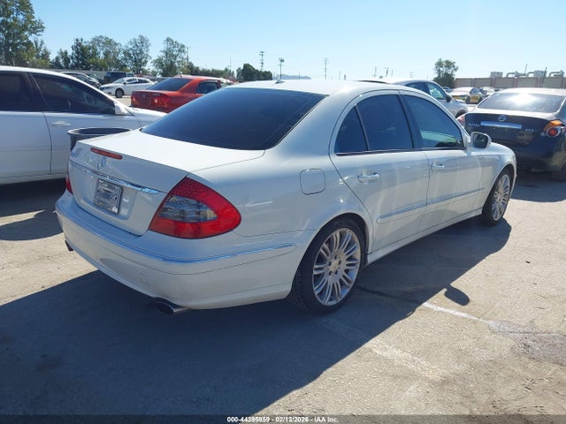 Aukcja sprzedaży 2008 Mercedes-benz E 350, vin: WDBUF56X18B257183, numer aukcji: 44395959