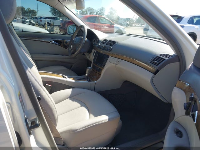 Aukcja sprzedaży 2008 Mercedes-benz E 350, vin: WDBUF56X18B257183, numer aukcji: 44395959