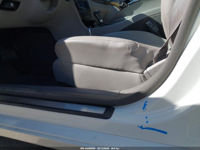 Aukcja sprzedaży 2008 Mercedes-benz E 350, vin: WDBUF56X18B257183, numer aukcji: 44395959
