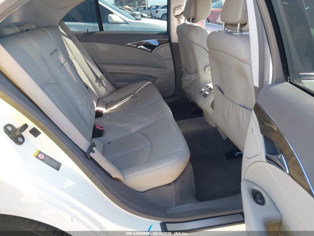 Aukcja sprzedaży 2008 Mercedes-benz E 350, vin: WDBUF56X18B257183, numer aukcji: 44395959