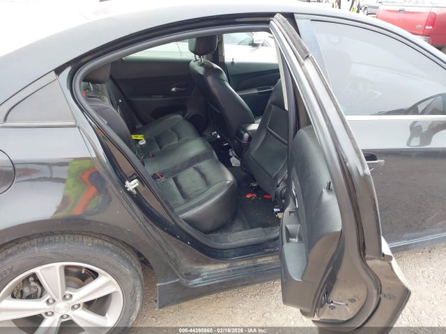 2014 CHEVROLET CRUZE 1G1PE5SB8E7258592 Photo 7