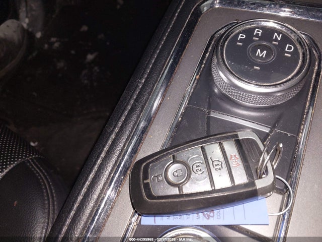 1FMJK1JT6KEA43854 Ford Expedition Max Xlt