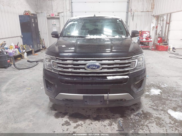 1FMJK1JT6KEA43854 Ford Expedition Max Xlt