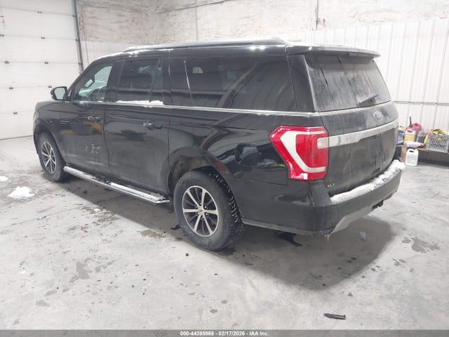1FMJK1JT6KEA43854 Ford Expedition Max Xlt