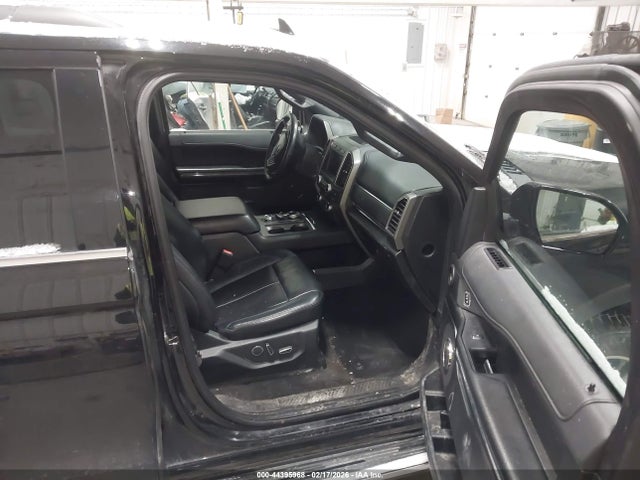 1FMJK1JT6KEA43854 Ford Expedition Max Xlt