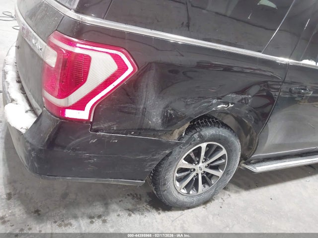 1FMJK1JT6KEA43854 Ford Expedition Max Xlt