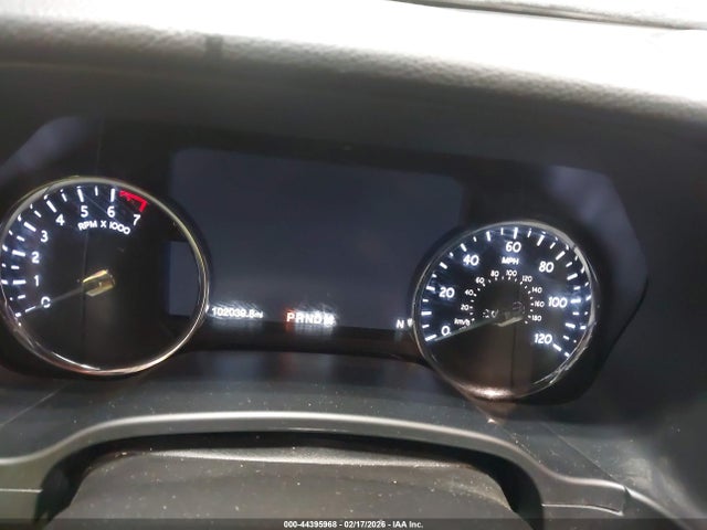 1FMJK1JT6KEA43854 Ford Expedition Max Xlt