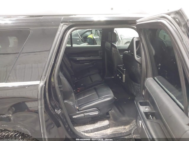 1FMJK1JT6KEA43854 Ford Expedition Max Xlt