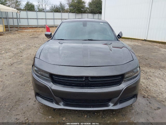 2019 DODGE CHARGER 2C3CDXBGXKH572510 Photo 5