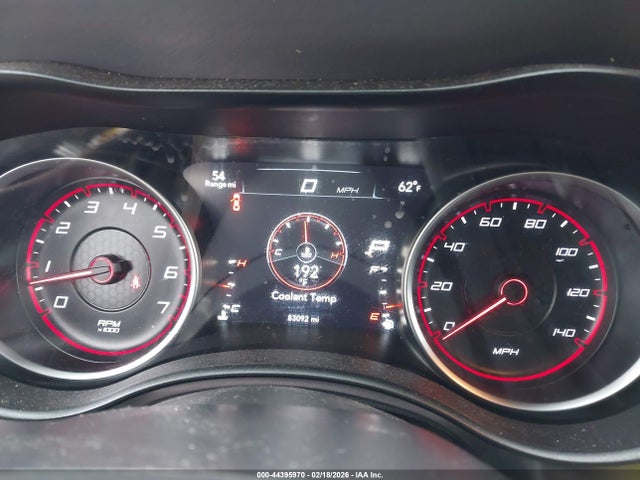 2019 DODGE CHARGER 2C3CDXBGXKH572510 Photo 6