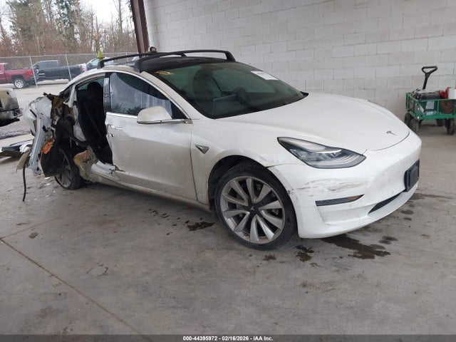 2020 TESLA MODEL 3 5YJ3E1EA3LF614309