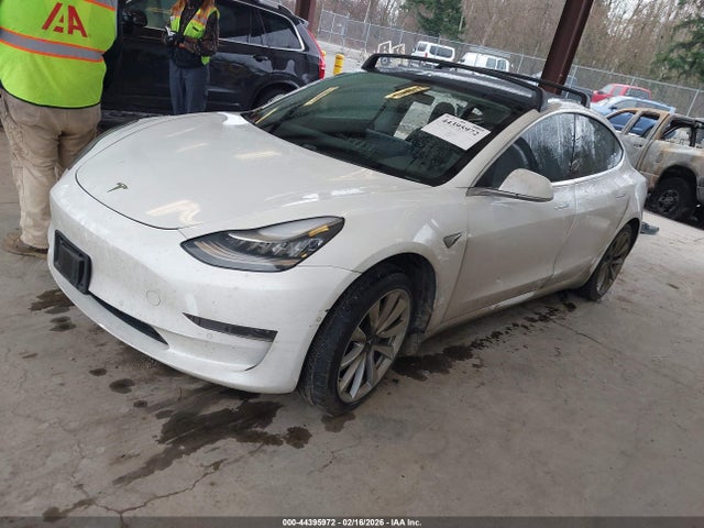 2020 TESLA MODEL 3 5YJ3E1EA3LF614309 Photo 1