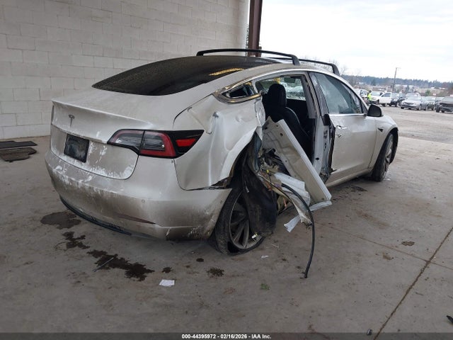 2020 TESLA MODEL 3 5YJ3E1EA3LF614309 Photo 3