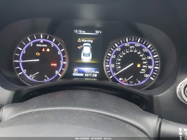 JN1CV7AP4HM642327 Infiniti Q50 2.0t Base