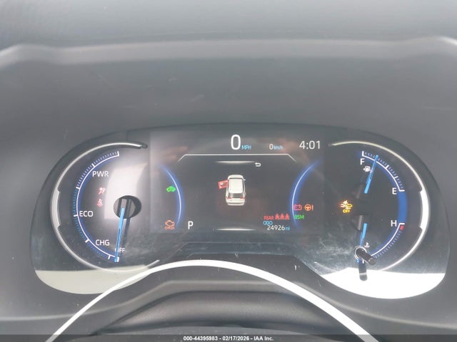 2T3MWRFV8RW223127 Toyota Rav4 Hybrid Le