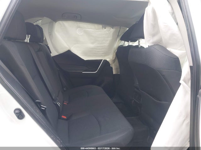 2T3MWRFV8RW223127 Toyota Rav4 Hybrid Le