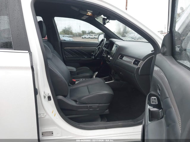2021 MITSUBISHI OUTLANDER PHEV JA4J2VA77MZ000502 Photo 4