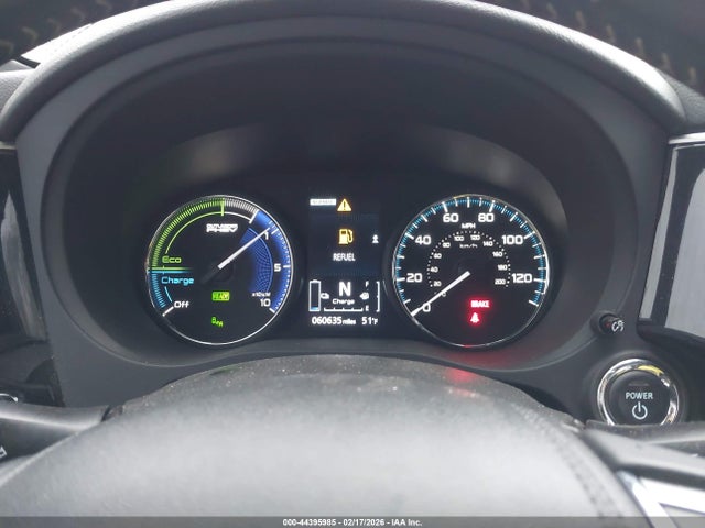 2021 MITSUBISHI OUTLANDER PHEV JA4J2VA77MZ000502 Photo 6