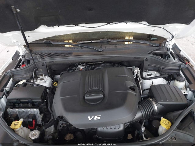 1C4RJFBG1EC541694 Jeep Grand Cherokee Limited