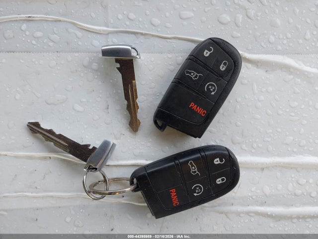 1C4RJFBG1EC541694 Jeep Grand Cherokee Limited