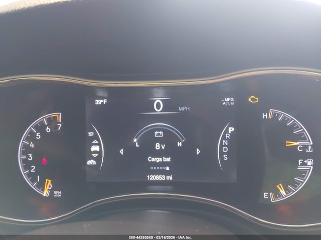 1C4RJFBG1EC541694 Jeep Grand Cherokee Limited