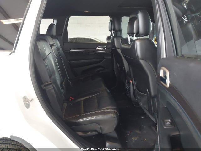 1C4RJFBG1EC541694 Jeep Grand Cherokee Limited