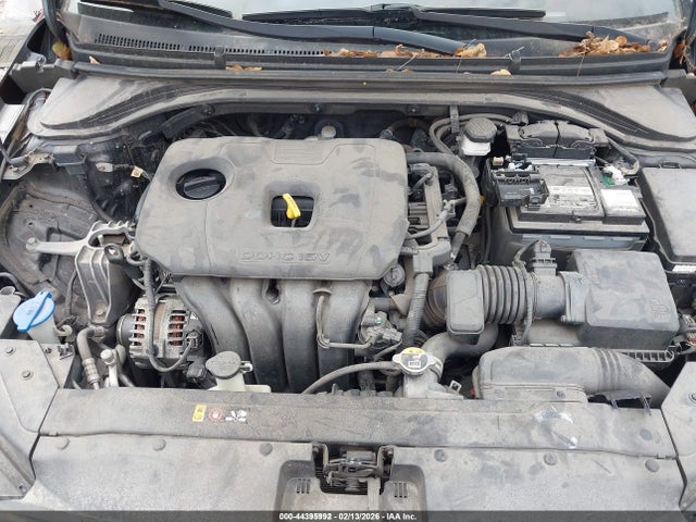 Hyundai ELANTRA SE 2020 KMHD74LF9LU070805 Image 10
