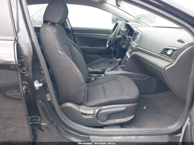 Hyundai ELANTRA SE 2020 KMHD74LF9LU070805 Image 5