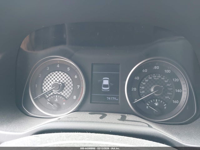 Hyundai ELANTRA SE 2020 KMHD74LF9LU070805 Image 7