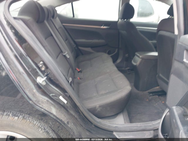 Hyundai ELANTRA SE 2020 KMHD74LF9LU070805 Image 8