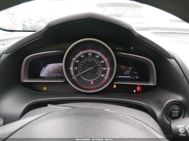 Продаж на аукціоні авто 2016 Mazda Mazda3, vin: JM1BM1U74G1294193, номер лоту: 44395994